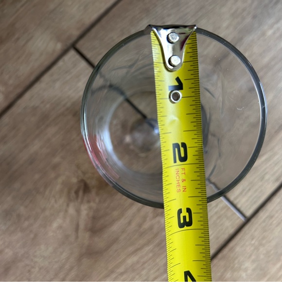 Arby’s BC Ice Age Collector Series Glass - Picture 4 of 4